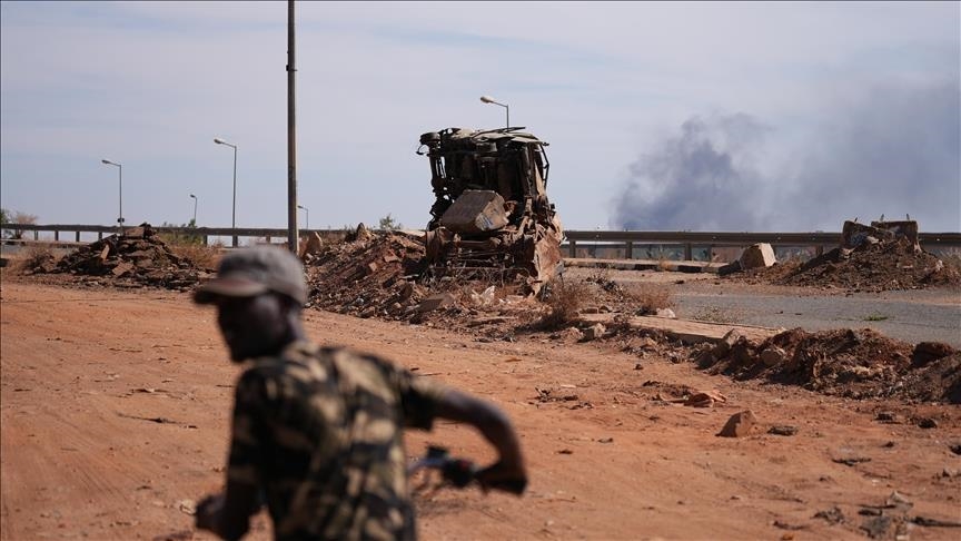 More than 20 nations denounce atrocities in Sudan conflict, call for accountability