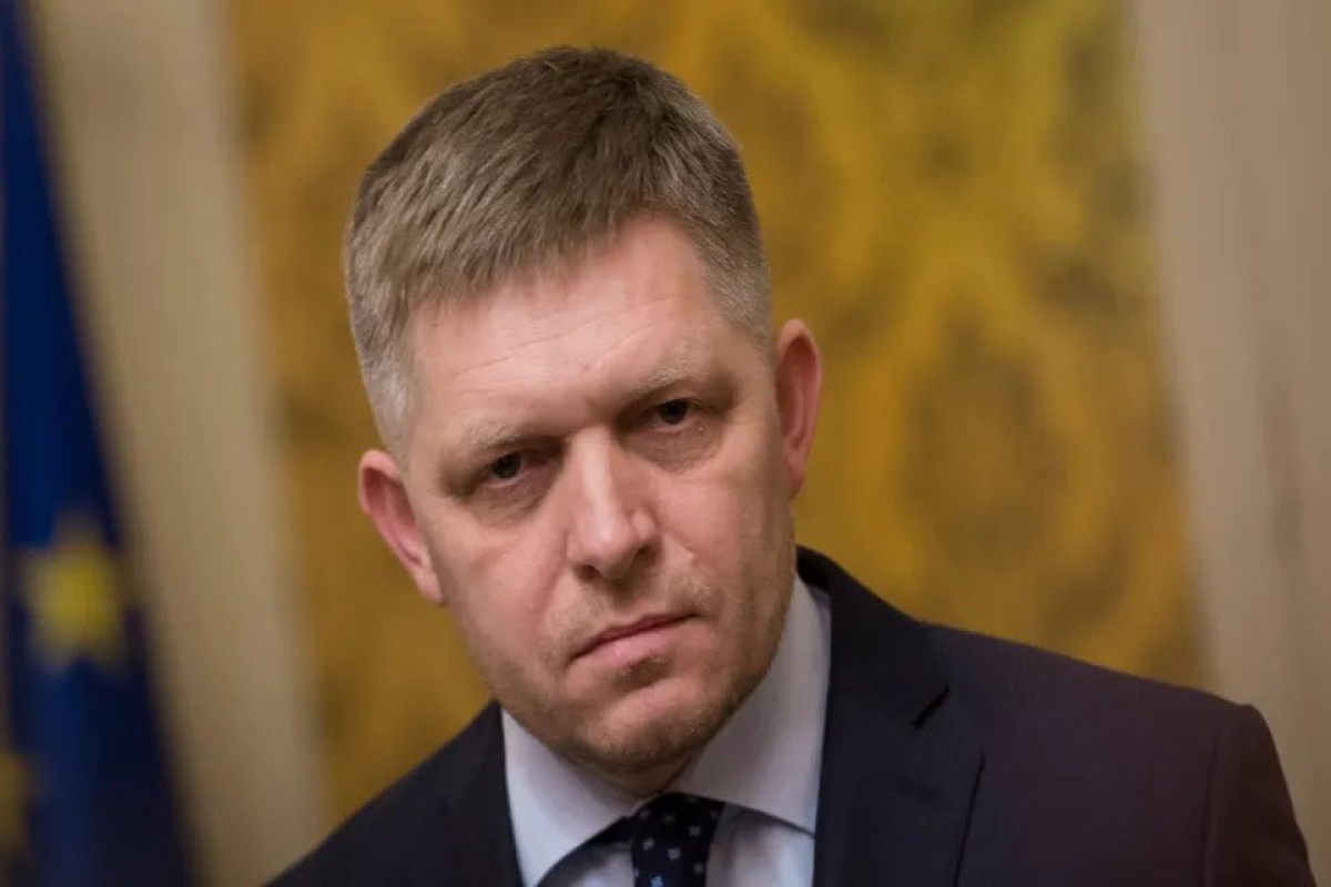 Slovakia announces halt of military aid to Ukraine