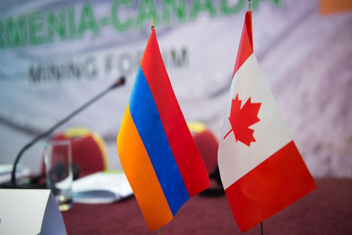 Canada to send observers to Armenia to join EUMA