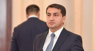 3,413 mine victims are registered by ANAMA since 1991 – Hikmat Hajiyev
