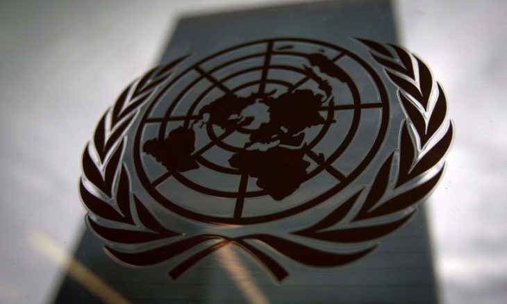 الأمم المتحدة تخشى ارتكاب “جرائم حرب” في غزة