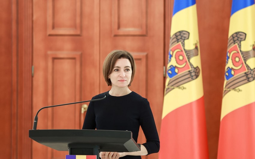 Власти Молдовы заявили о преодолении энергетической зависимости от России