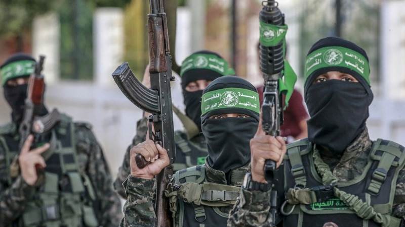 Hamas targets Tel Aviv again, three casualties reported