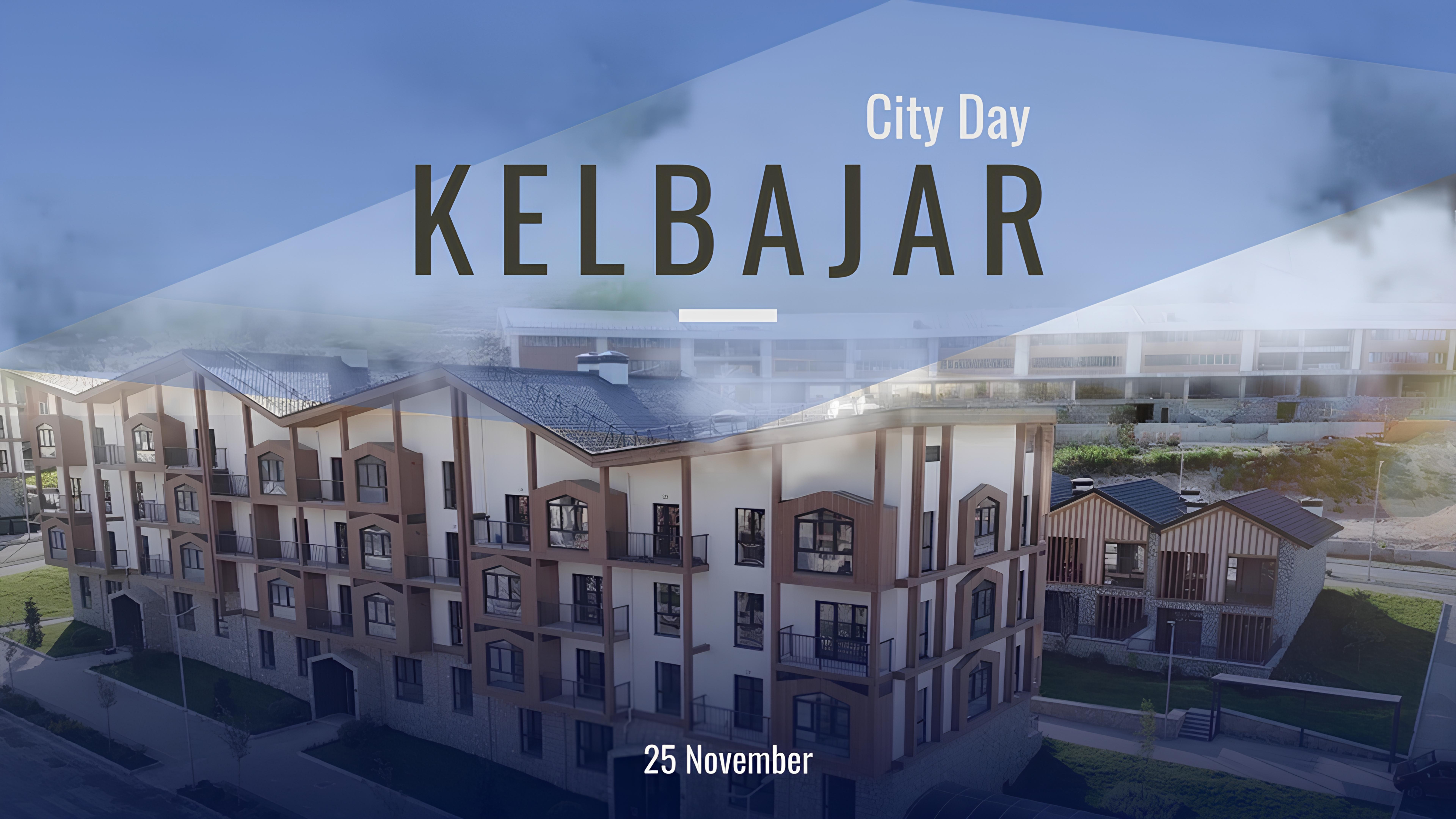 Azerbaijan celebrates Kalbajar City Day