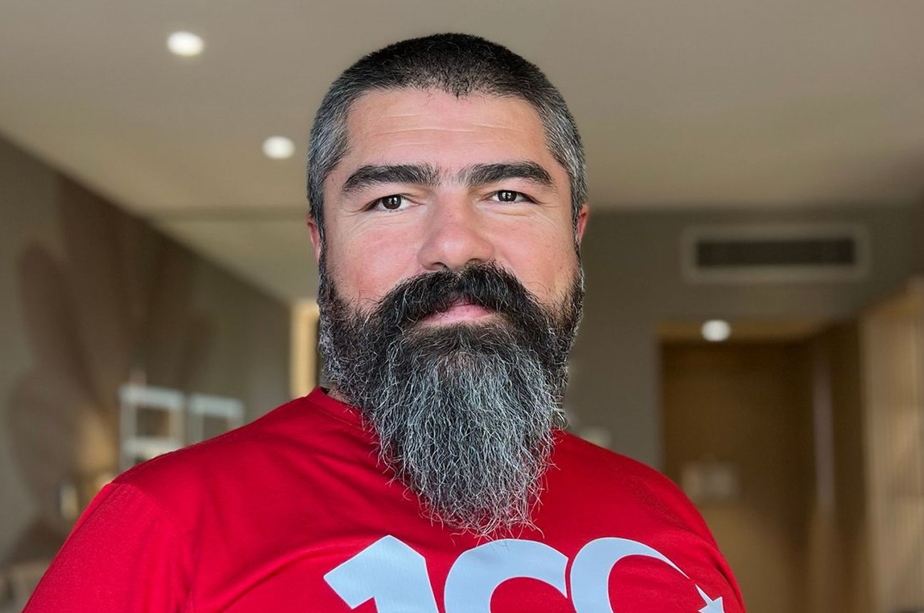 Türkiyə Cümhuriyyətinin 100-cü ildönümü loqosunu HƏMYERLİMİZ HAZIRLADI