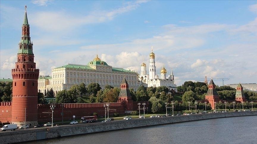 Russia warns EU seizure of its assets may become reason for war