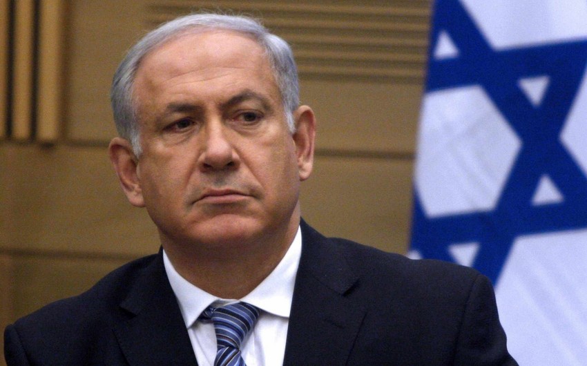 Netanyahu: “İsrail əsgərləri Qəzza zolağına daxil olub”