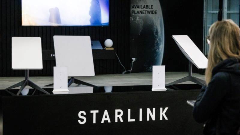 Musk to provide Starlink service to aid groups in Gaza