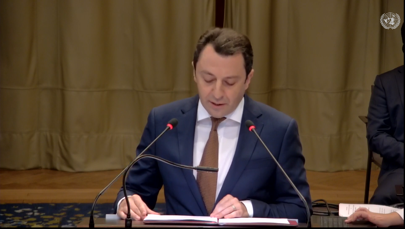 Armenia's ethnic hatred calls are continued at the state level today - MFA