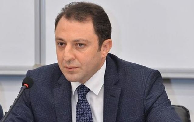 Armenia has never brought to justice those who uttered "Armenia without Turks" slogan - MFA
