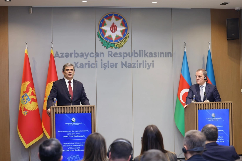 Ibrahimović: Montenegro aims to become 28th full EU member by 2028
