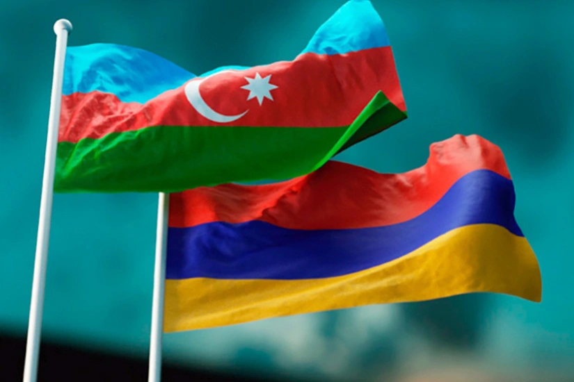 Ambassadors of Azerbaijan and Armenia to US mull TRIPP initiative on USACC platform
