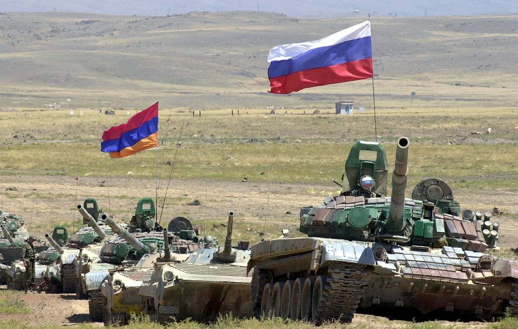 Неизбежен ли конфликт между Арменией и Россией? – по мнению Вердяна и Станкевича