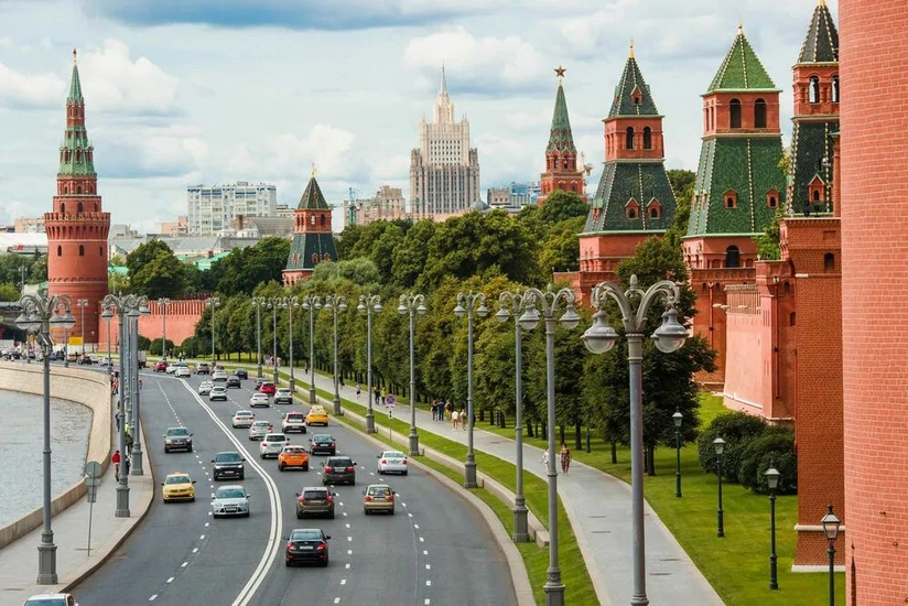 Moscow faces labor shortage of up to 500,000 workers, <span class="text-danger">mayor says</span>