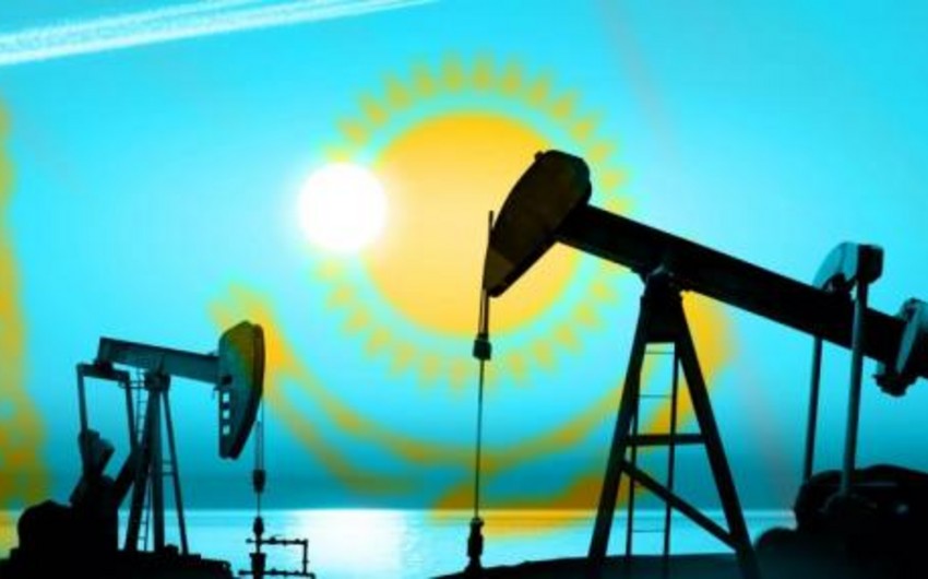 Казахстан понизил прогноз добычи нефти на 2023 год