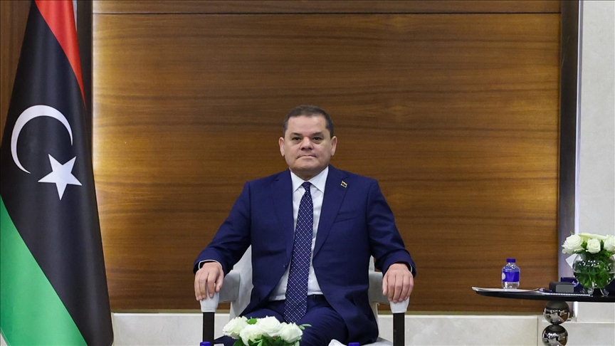Libyan premier says probe into Ankara plane crash continues in cooperation with Türkiye