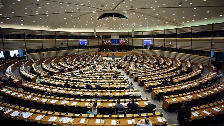 European progressives call for plenary debate after US strikes on Venezuela
