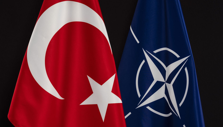 ABŞ-dan Türkiyə ilə bağlı açıqlama: NATO-dan çıxarılmalıdır