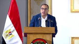 رئيس وزراء مصر تهديدنا عبر التاريخ أتى من سيناء