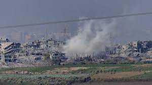 سلطنة عُمان... يجب محاكمة إسرائيل على استهدافها مدنيي غزة عمداً