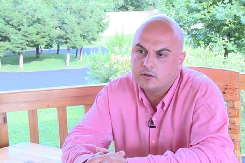 "Machado can become Venezuela's next leader" - Peter Tase