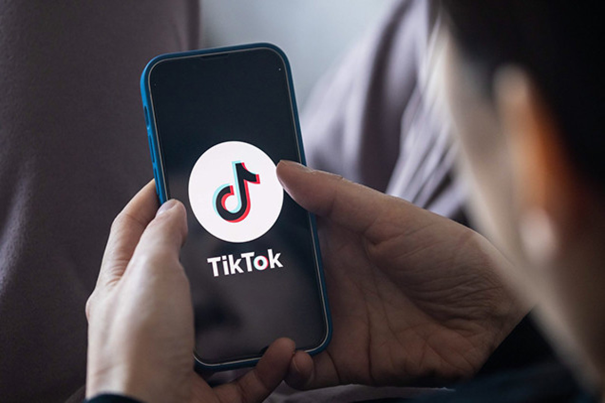 Azerbaijan removes restricted access to TikTok