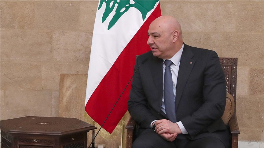 Lebanese president says army implementing government measures in south ‘with precision’