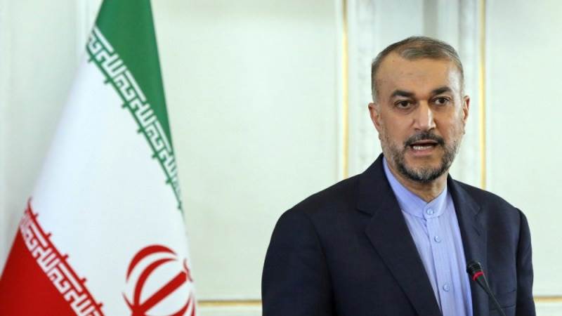 Iran calls for seizing 'last' chance to halt war