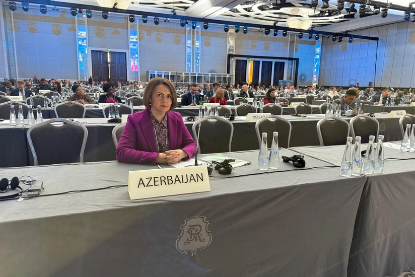 Azerbaijan plans pilot projects on geothermal energy