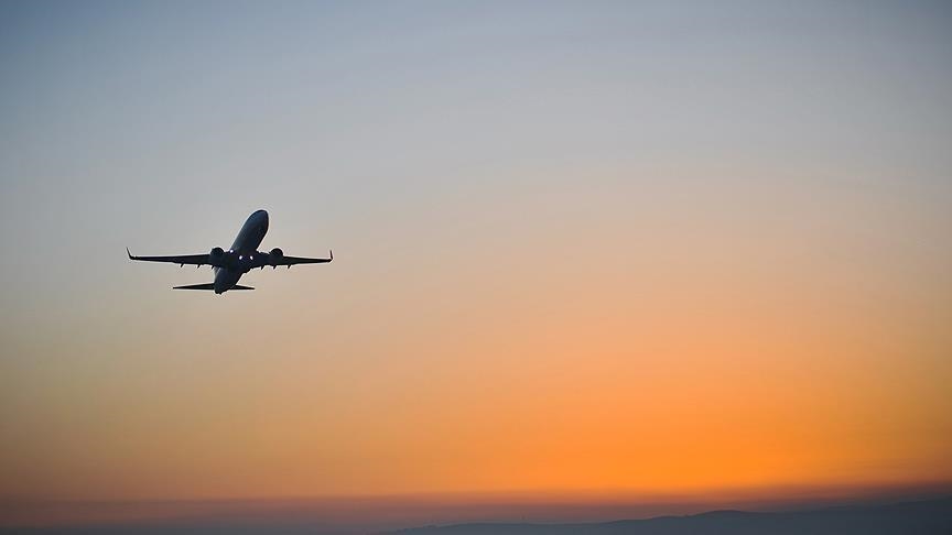 Flights resume at Yemen’s Riyan Airport in Hadhramaut after years of suspension
