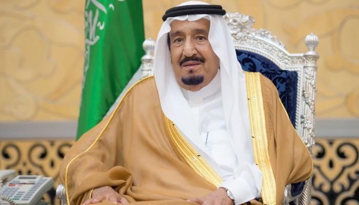 الملك سلمان يوجه دعوة إلى الرئيس الإيراني لزيارة السعودية