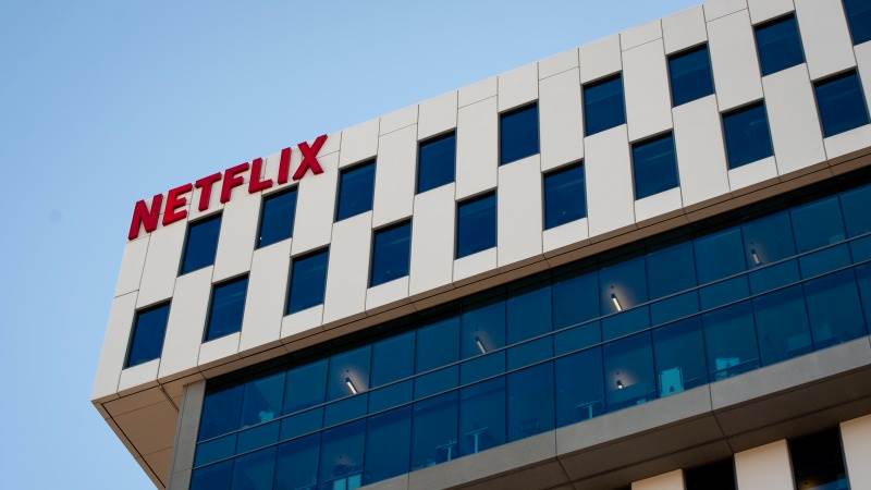 Netflix: 15 million people use ad-supported tier