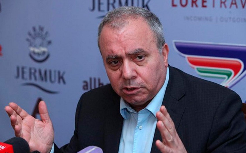 Criminal case opened against former PM of Armenia