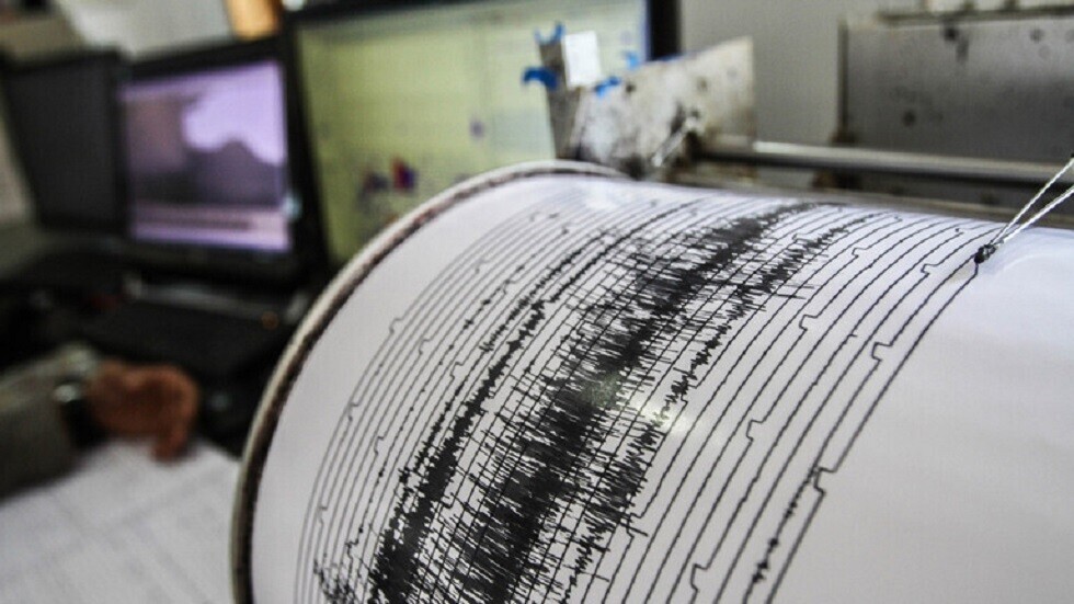 زلزال بقوة 6.3 درجة يضرب إندونيسيا