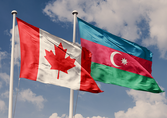 Kanada niyə Azərbaycana qarşıdır? – Politoloq ŞƏRH EDİR