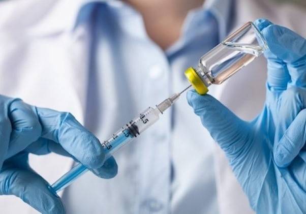 Qrip vaksinlərinin ölkəyə gətiriləcəyi tarix açıqlandı