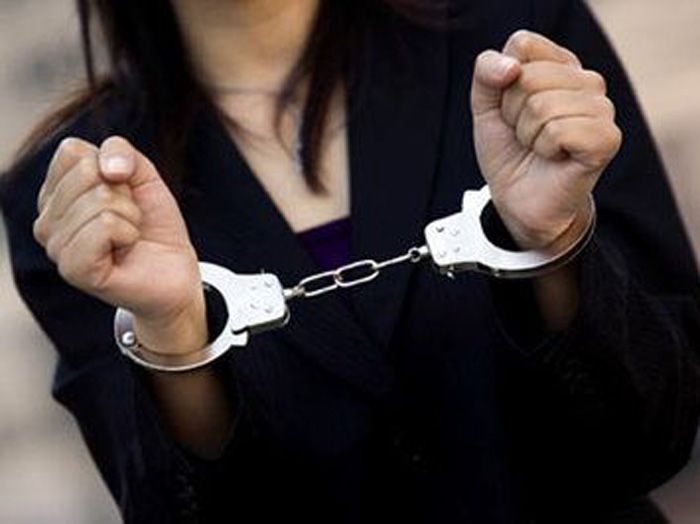 ВВ Марнеули задержана азербайджанка, пытавшаяся насильно выдать замуж свою 14-летнюю дочь задержана азербайджанка, пытавшаяся насильно выдать замуж свою 14-летнюю дочь