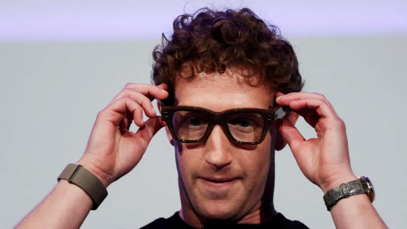 Facebook-owner Meta to nearly double AI spending