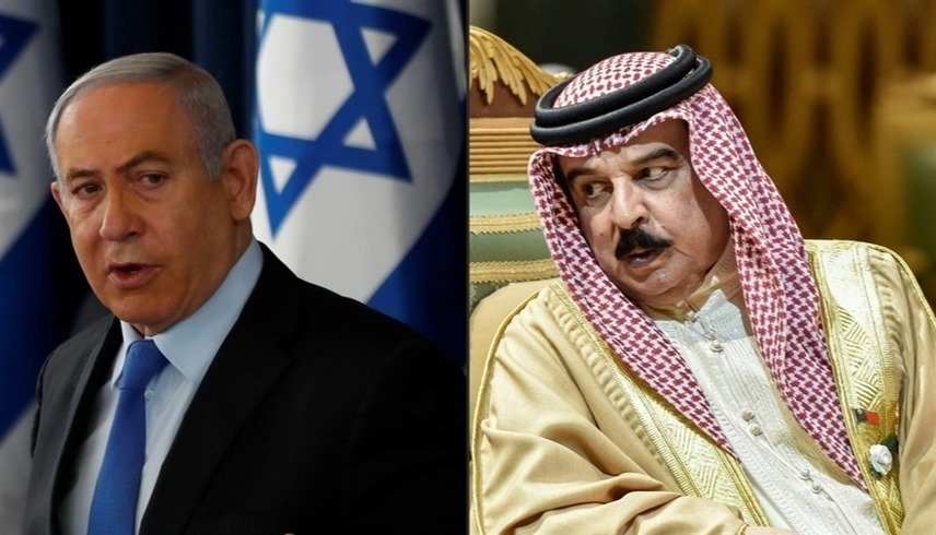 البحرين تقطع علاقاتها مع إسرائيل