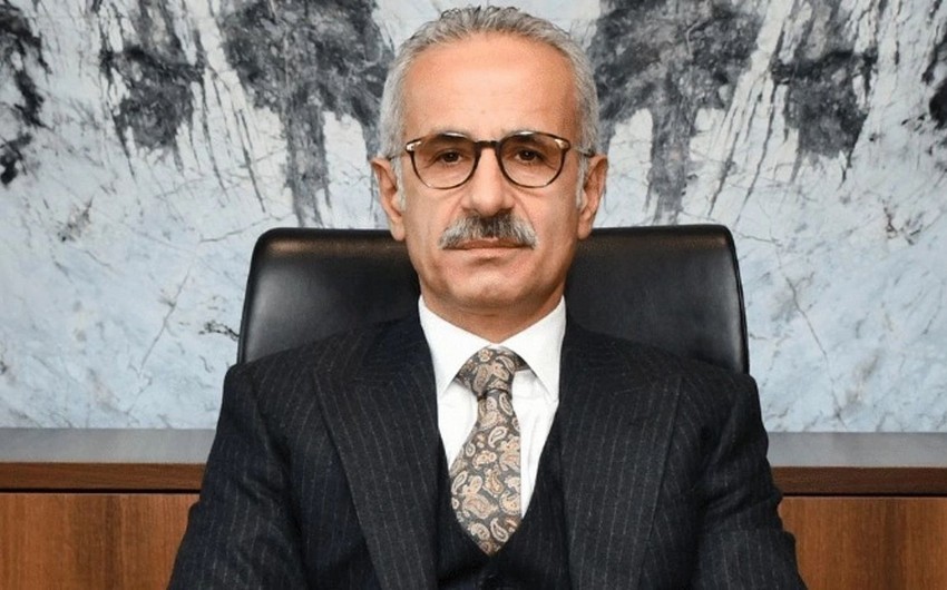 Turkish minister: Political approaches over Zangazur Corridor should be abandoned