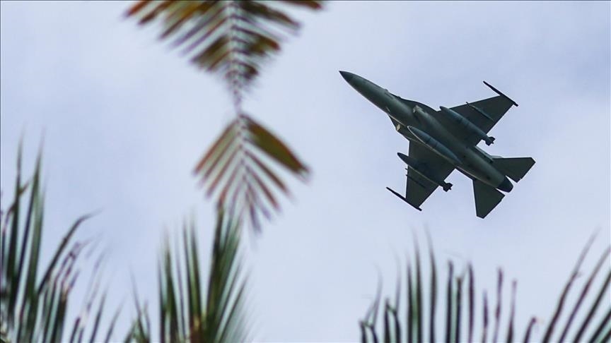5 nations interested in Pakistan’s JF-17 fighter: Report