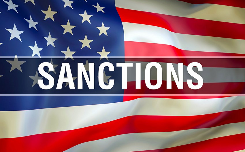 US imposes sanctions against 5 companies from China and Hong Kong