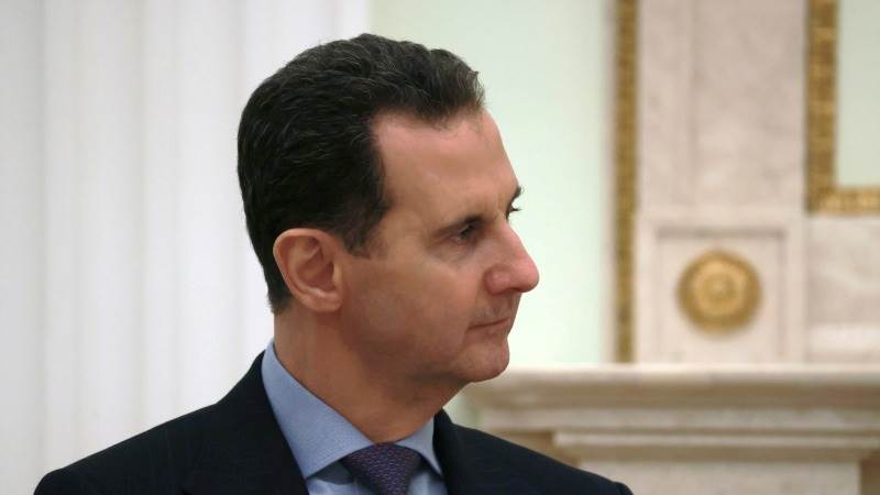 Assad likely lets Wagner give Hezbollah missile system