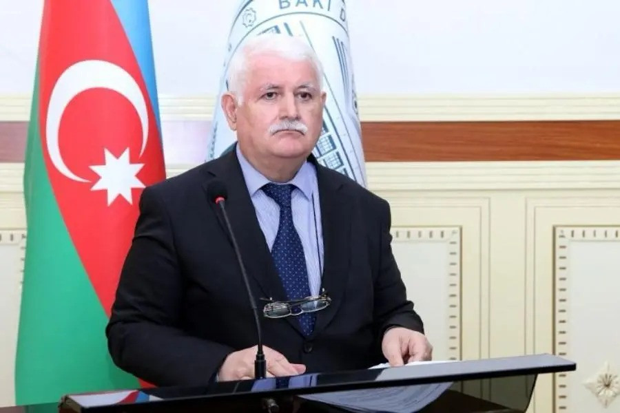 “Azerbaijan’s Peace Model Is Supported at the Global Level” | Umud Mirzayev