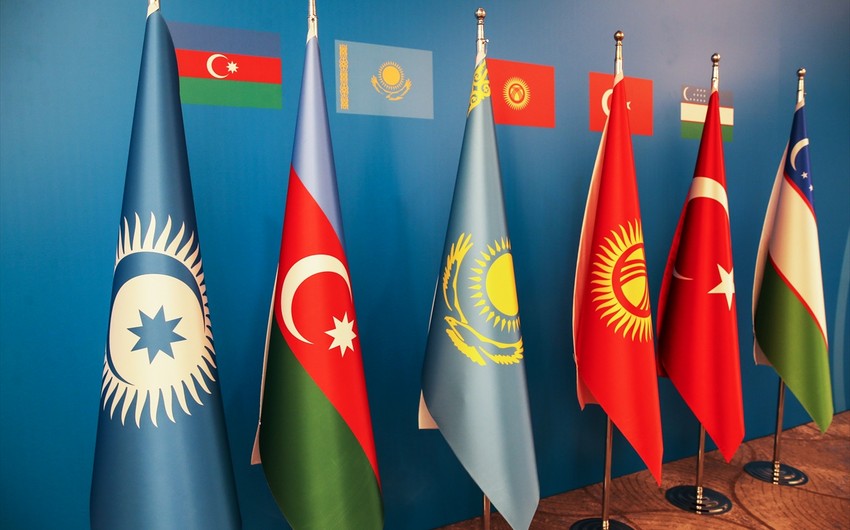 10th Summit of OTS being held in Astana
