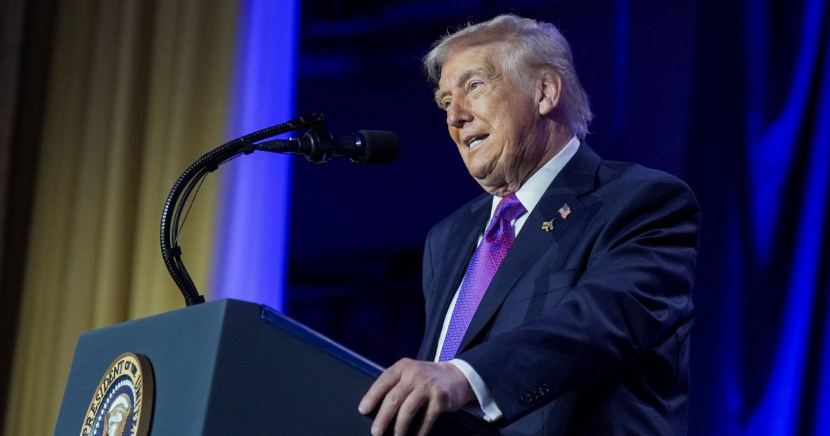 Trump condemns, won't apologise for video depicting Obamas as apes