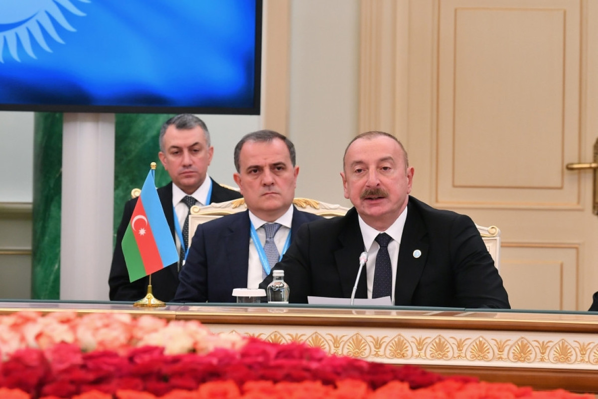 President: Over 140 thousand people are due to return to Garabagh and East Zangazur by the end of 2026
