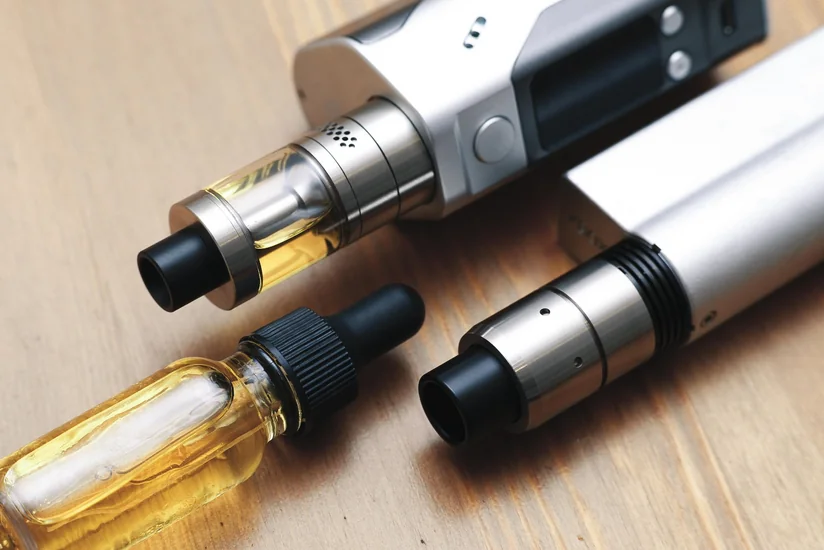 Azerbaijan to impose fines up to AZN5,000 for e-cigarette sales