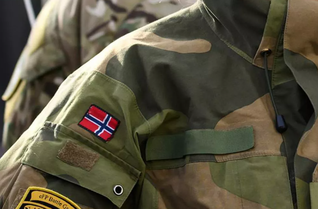 Norway moves soldiers out of Iraq in face of rising US‑Iran standoff
