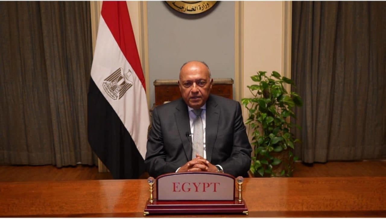 تشديد مصري على رفض خطة إسرائيلية لتوطين الفلسطينيين في سيناء